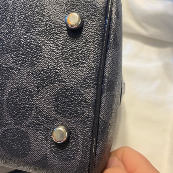 Coach Rowan satchel - Picture 3 of 5